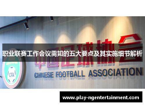 职业联赛工作会议需知的五大要点及其实施细节解析