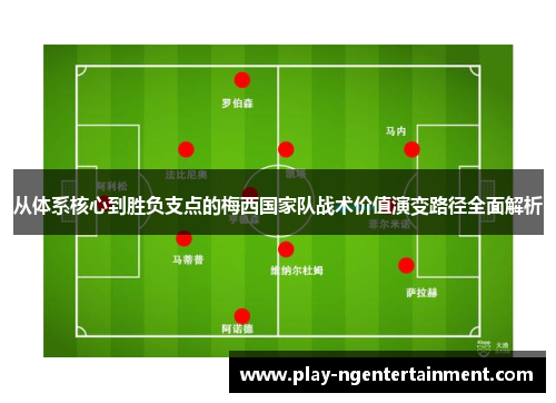 从体系核心到胜负支点的梅西国家队战术价值演变路径全面解析